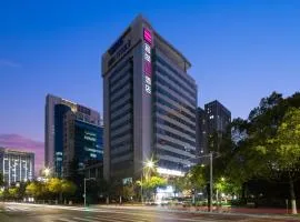 Echarm Plus International Hotel Hangzhou Binjiang XingGuang Avenue Pedestrian Street Branch