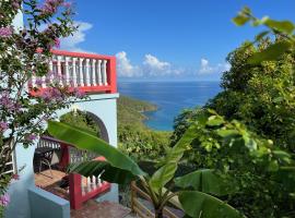 Фотографія готелю: Mango Cove Villa