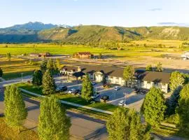 MTN Lodge Ridgway