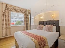 호텔 사진: Luxury Oceana Apartment, Central City Centre, Newly Refurbished