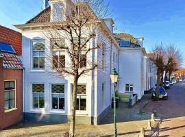 Hotel fotoğraf: Characteristic and Spacious Home in the Old Town