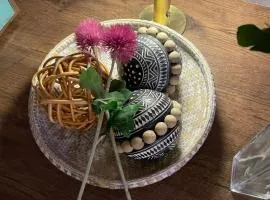 استديو عائلي - مدخل خاص