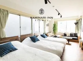 Kami Inn