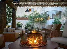 Hotel Canaan - Fattal Limited Edition