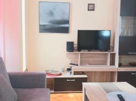 Gambaran Hotel: Comfort Apartment