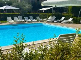 Resort Park Village, hotell i Rossano