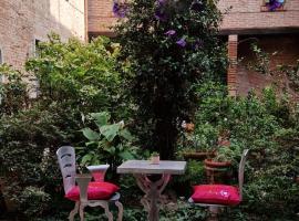 Hotel Photo: Il giardino segreto