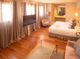 Hotel Don Juan Boutique