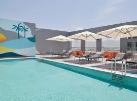 Aloft by Marriott Muscat