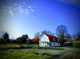 Hotel kuvat: Jädra Gårdshotel