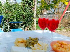 Gambaran Hotel: Valle Rubicone