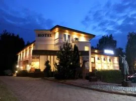 Hotel Pod Jeleniem
