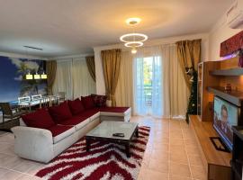 Hotel foto: Luxury & stylish Naama bay flat at the centre of Sharm