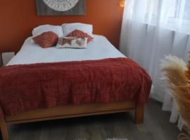 Fotos de Hotel: Le cocooning