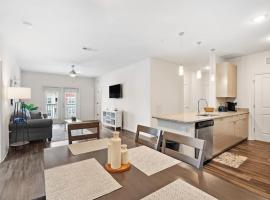 Fotos de Hotel: Lavish 2BR Apartment in Tampa