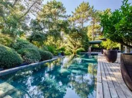 Villa AMANJANGO SEIGNOSSE-HOSSEGOR