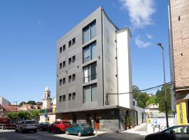 Hotel Photo: Hotel Prado Viejo