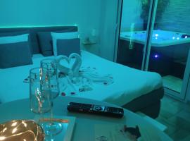Hình ảnh khách sạn: O spa de Caudry