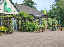 Hình ảnh khách sạn: Campanile Hotel & Restaurant Vlaardingen