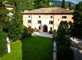 Hotel Photo: Villa Carrara La Spada