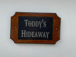 Hotel fotografie: Toddys Hideaway