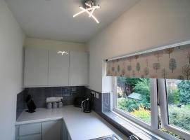 Hotel Photo: Sheffield serviced apartment