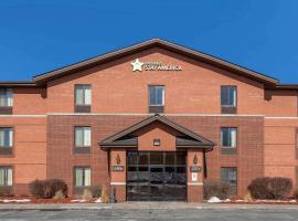 Фотография гостиницы: Extended Stay America Suites - Des Moines - West Des Moines