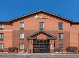 Extended Stay America Select Suites - Des Moines - West Des Moines