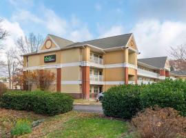 Hotel Foto: Extended Stay America Select Suites - Newport News - Oyster Point