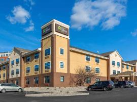 A picture of the hotel: Extended Stay America Suites - Boston - Braintree