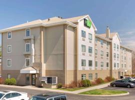 Hotel Photo: Extended Stay America Premier Suites - Providence - East Providence