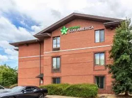 Extended Stay America Select Suites - Raleigh - Cary - Regency Parkway South