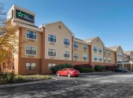 Extended Stay America Suites - Champaign - Urbana, khách sạn ở Champaign