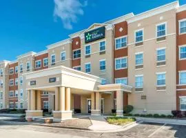 Extended Stay America Suites - Chicago - O'Hare - Allstate Arena, hotel in Des Plaines