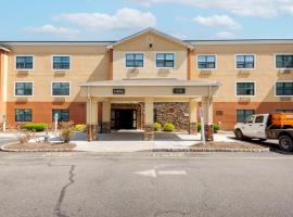Hotel fotografie: Extended Stay America Suites - Ramsey - Upper Saddle River