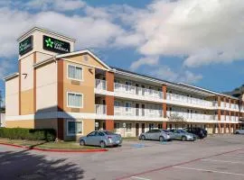 Extended Stay America Suites - Houston - The Woodlands, hotelli kohteessa The Woodlands