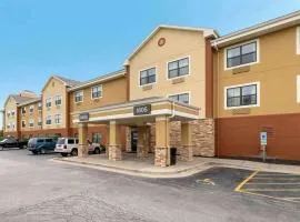 Extended Stay America Suites - Bloomington - Normal