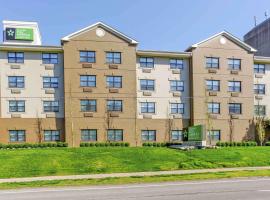 Gambaran Hotel: Extended Stay America Premier Suites - Nashville - Vanderbilt