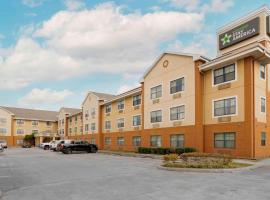 Ξενοδοχείο φωτογραφία: Extended Stay America Suites - Houston - Med Ctr - Greenway Plaza