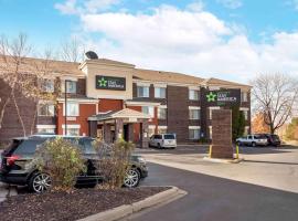 Hotel Photo: Extended Stay America Suites - Minneapolis - Eden Prairie - Technology Drive