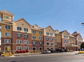 Hotel foto: Extended Stay America Suites - Denver - Park Meadows