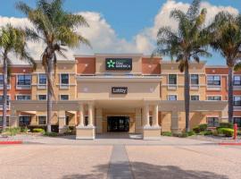 A picture of the hotel: Extended Stay America Suites - Oakland - Alameda Airport