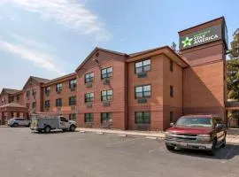 Extended Stay America Suites - Stockton - March Lane