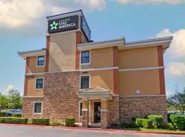 Extended Stay America Suites - Stockton - Tracy, готель у місті Трейсі