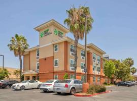호텔 사진: Extended Stay America Suites - Los Angeles - Carson