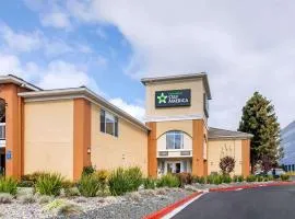 Extended Stay America Suites - San Francisco - San Mateo - SFO
