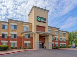 Hình ảnh khách sạn: Extended Stay America Suites - Memphis - Airport