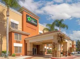 Extended Stay America Suites - Los Angeles - Torrance - Del Amo Circle, hotell sihtkohas Torrance