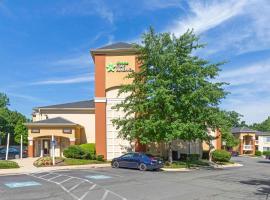 Хотел снимка: Extended Stay America Suites - Washington, DC - Falls Church - Merrifield