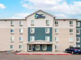 Extended Stay America Select Suites - El Paso - East
